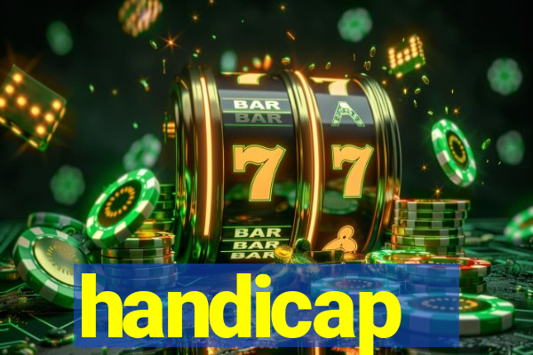 handicap -1.25